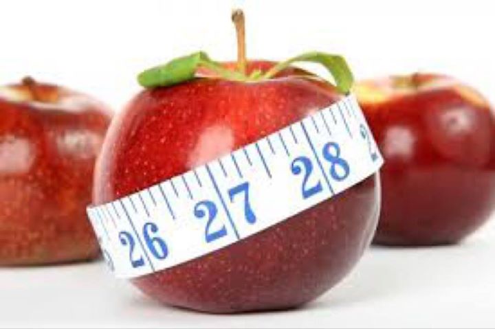 Your Weight Tells How you Assess Food: Study