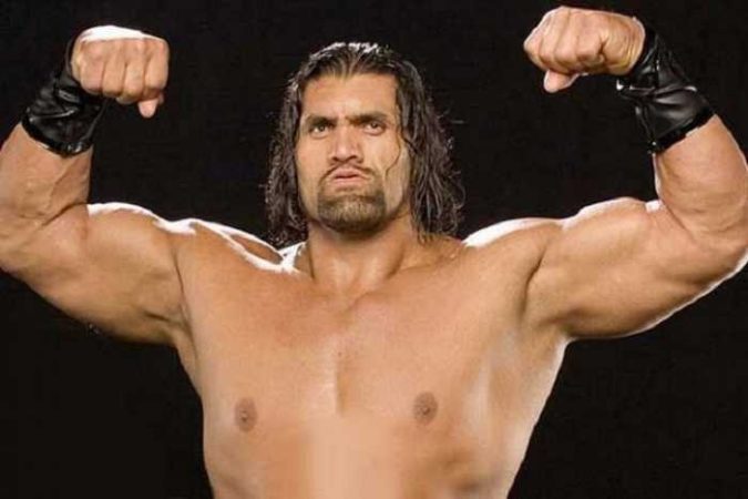 Popular Bollywood Actor To Play WWE Star Great Khali In An Upcoming Biopic