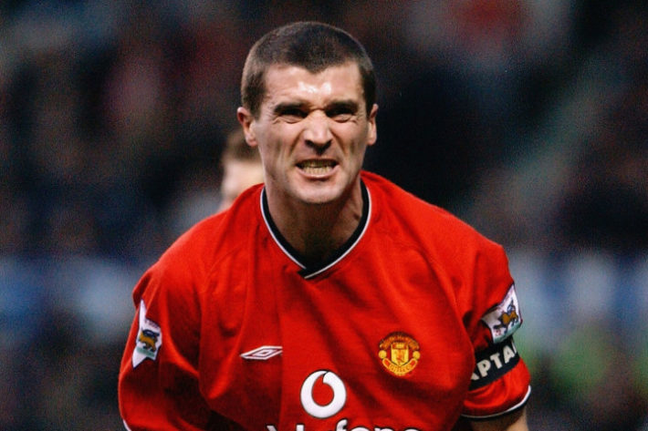 'THEY'RE BACK!!!- “Manchester United Are Back And Back In Style”- Roy Keane