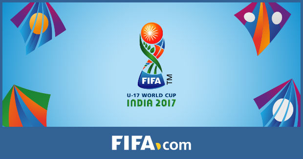 FIFA U 17 World Cup 2017