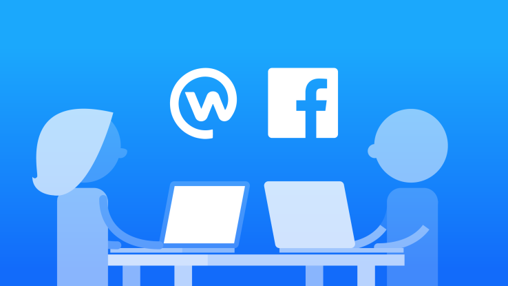 Facebook Releases Beta Version of Workplace Chat