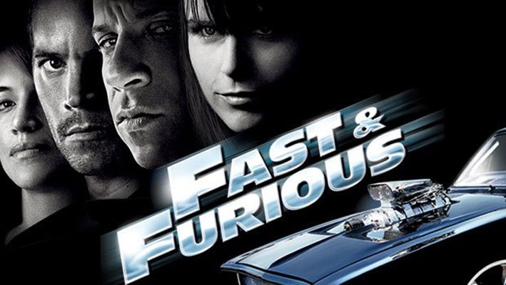 Fast and Furious