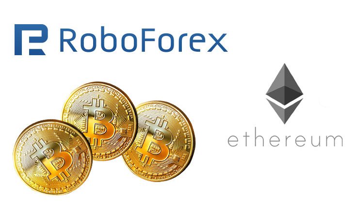 Roboforex Starts CFD Trading on Cryptocurrencies