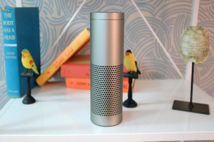 Amazon Echo Plus