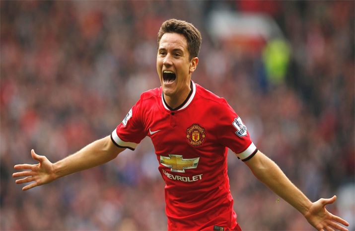 Ander Herrera