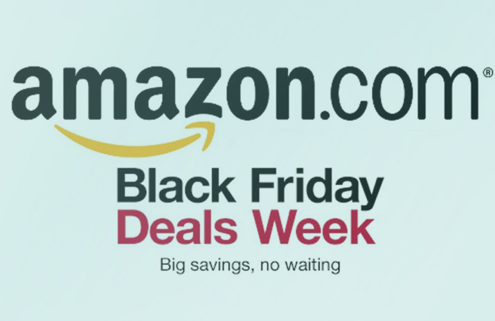 Black Friday Deals 2017