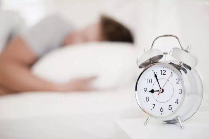 Interrupting Your Body Clock Can Take A Toll On Your Health