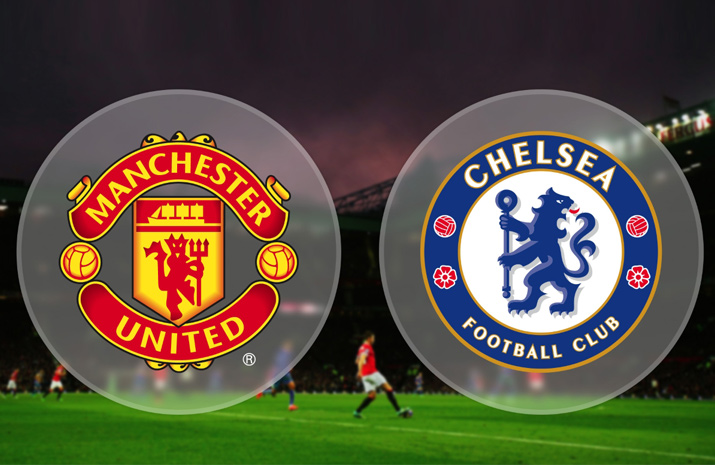 Manchester United Vs Chelsea