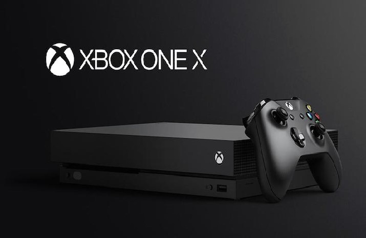 Xbox One X Review