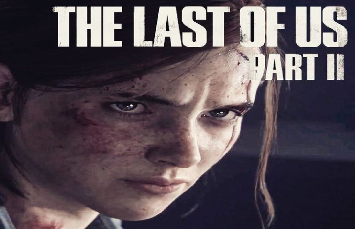 Last of Us Part II