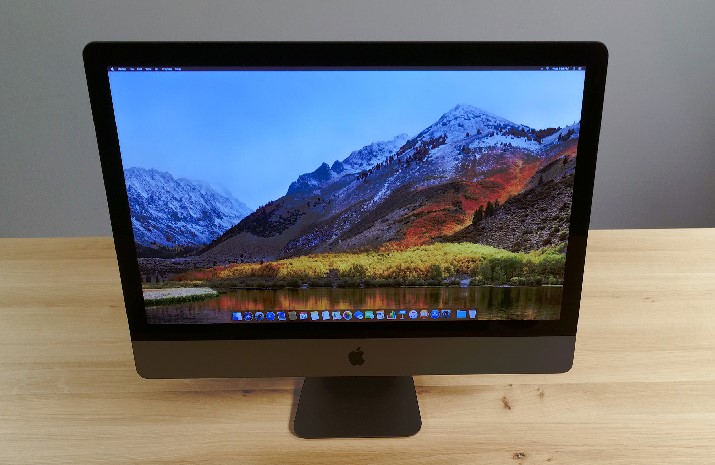 Apple iMac Pro