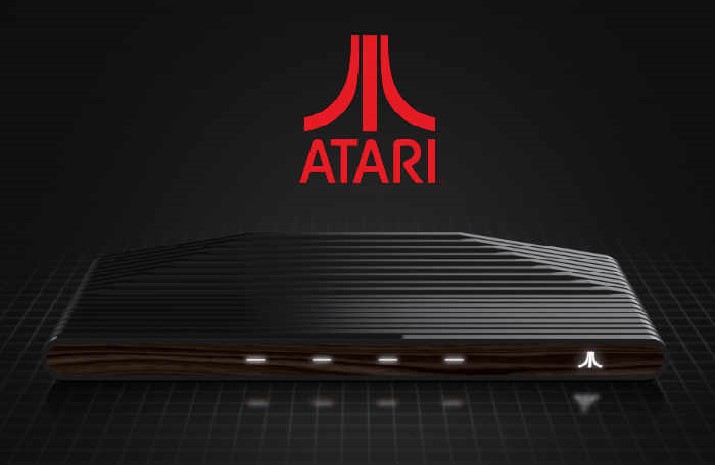 Ataribox Preorders