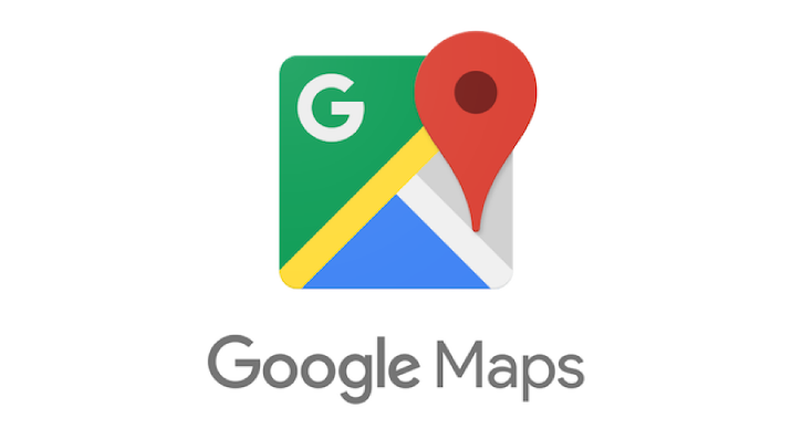 Google Maps