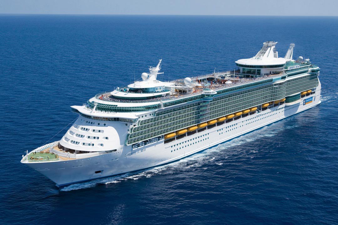 Royal Caribbean Cruise