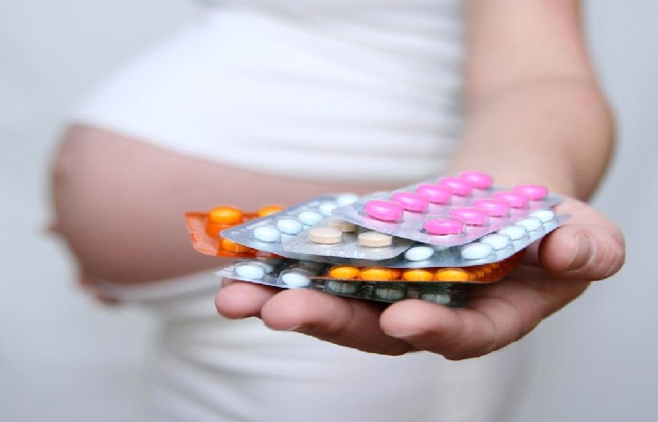 Consuming Paracetamol during Pregnancy