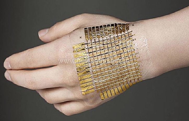 Electronic Skin