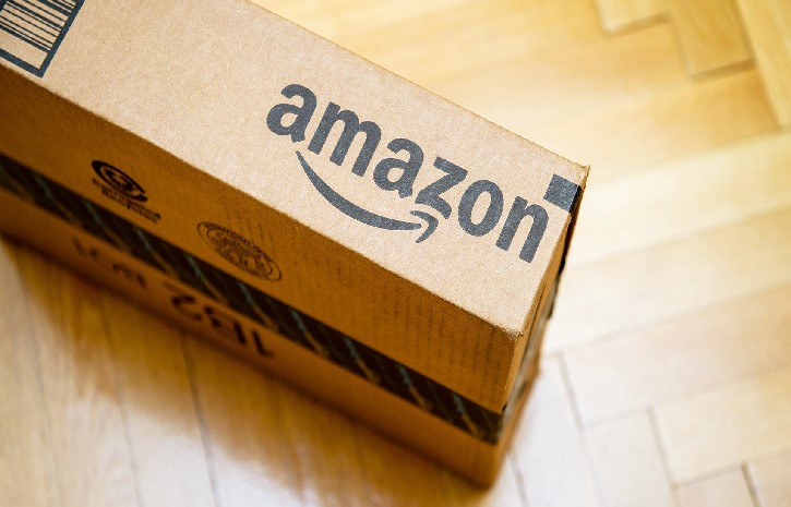 Amazon Prime to be Available for Medicaid Recipients