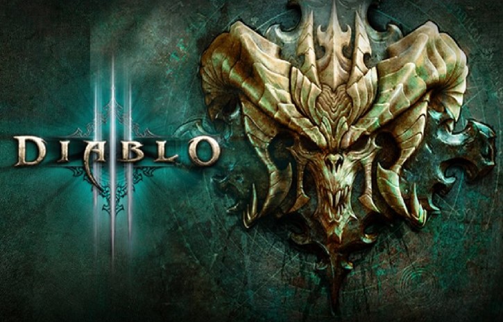 Diablo 3