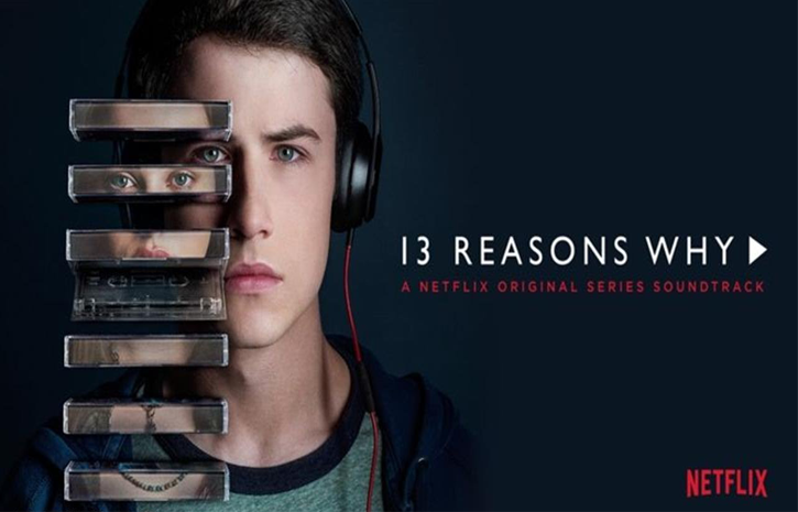 13 Reasons Why-II