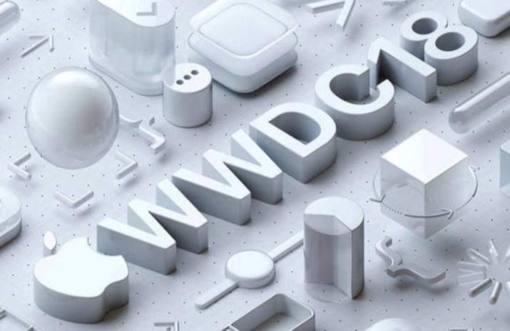 Apple WWDC 2018