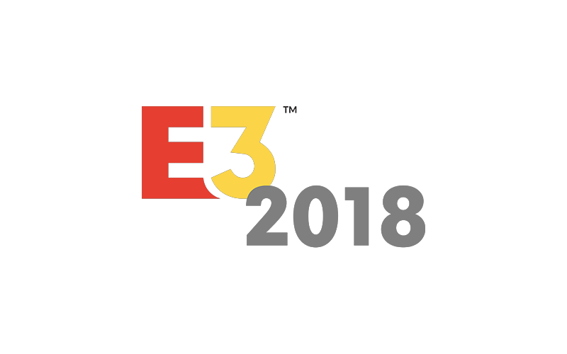 E3 2018 Conference