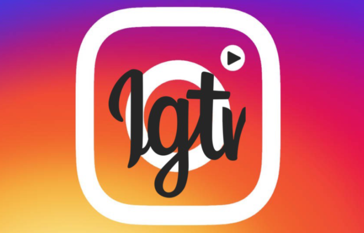 Instagram IGTV