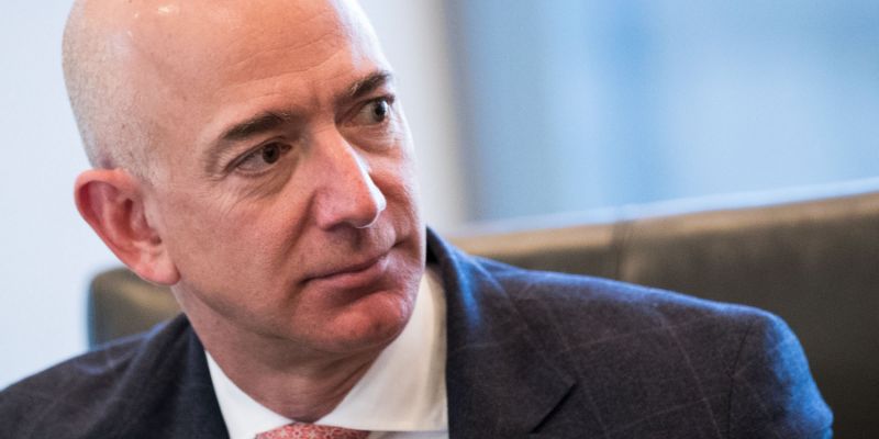 9 Rival Tech Companies are Colliding together for Averting Amazon to Land in a $10 Billion Cloud Deal