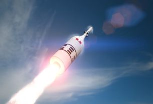 US Rockets Will Launch Astronauts In 2019, Says NASA Director