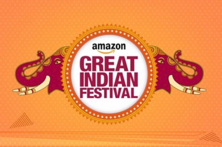 Amazon Great Indian Festival Sale 2018