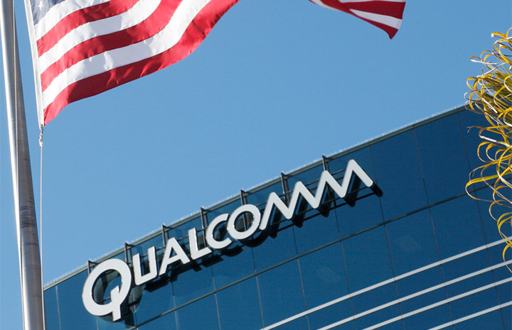 Apple is Hiring Qualcomm Engineers