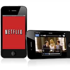 Netflix Just Broke The Record Of Earning Most In A Single Month Through Mobile Users