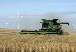 Trade War Issues US Farmers Are Filing For Bankruptcy