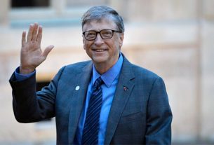 Bill Gates Invested $10 Billion