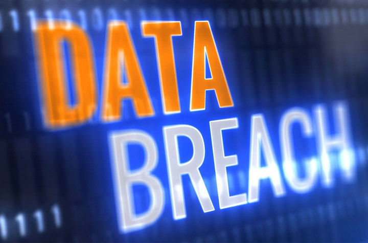 Data Breach, Emails And Password Got Exposed