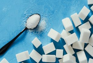 Non-Sugar Sweeteners