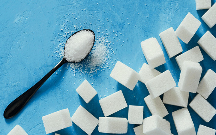 Non-Sugar Sweeteners