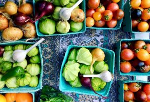 Planetary Health Diet