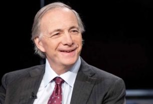 Ray Dalio