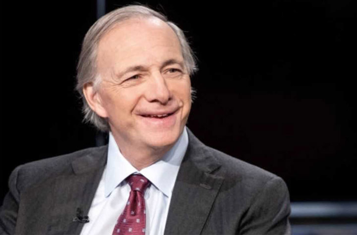 Ray Dalio