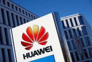 Huawei 5g Technology