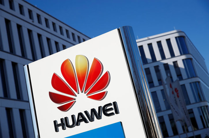 Huawei 5g Technology