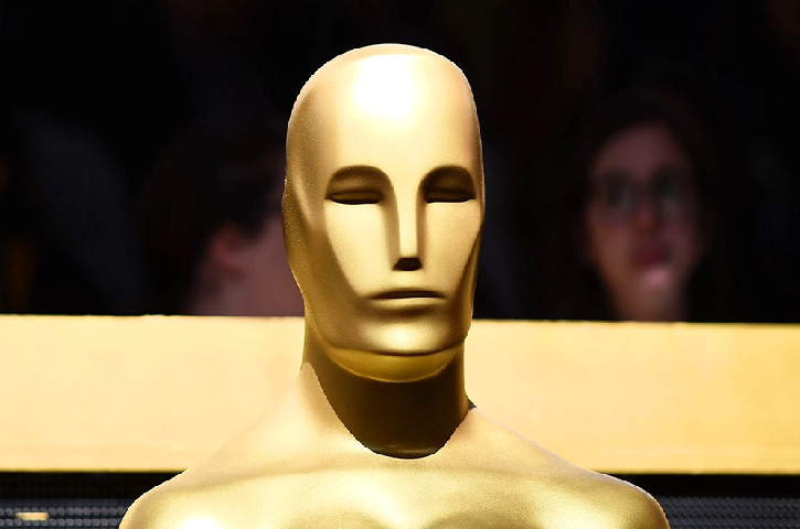 Oscars 2019