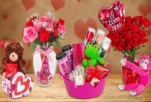 Valentine’s Day Gift Ideas