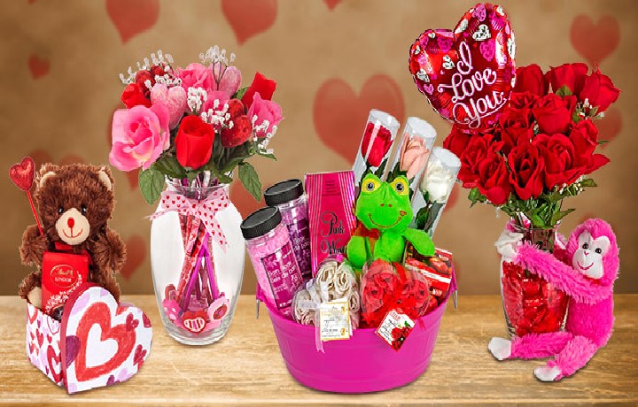 Valentine’s Day Gift Ideas