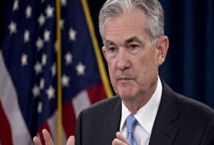 S&P Global Ratings Think Fed Would Increase Interest Rates Again