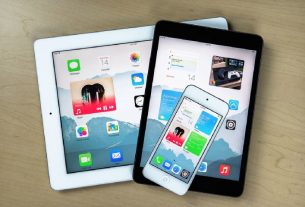 Apple Announces New iPad Air and iPad Mini Models with eSIM Support