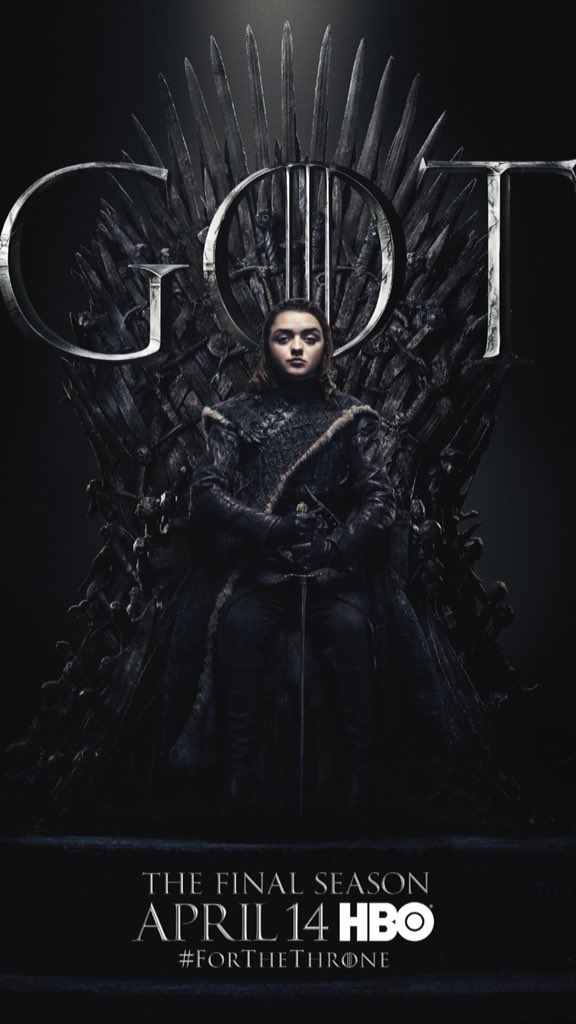 Arya Stark