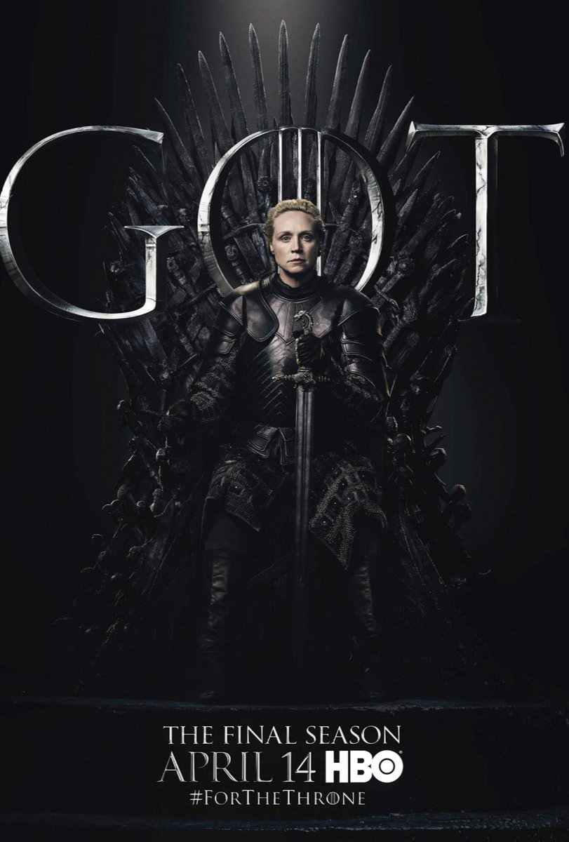 Brienne of Tarth