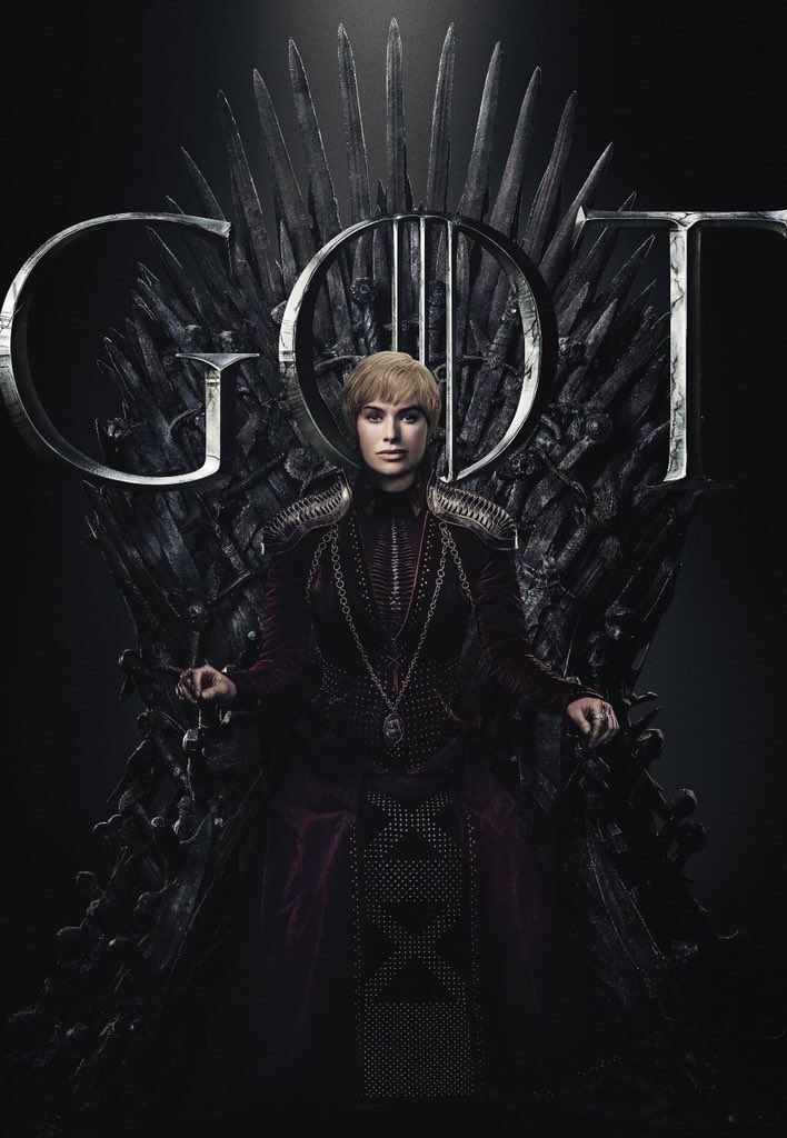 Cersei Lannister