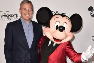 Disney Finally Acquired 21St Century Fox Studio For $71.3 Billion